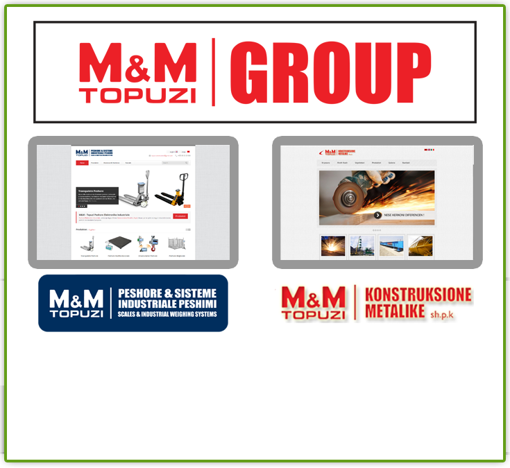MM Topuzi Group